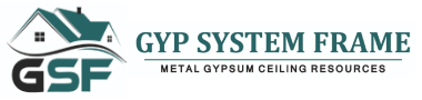 Gyp System Frame