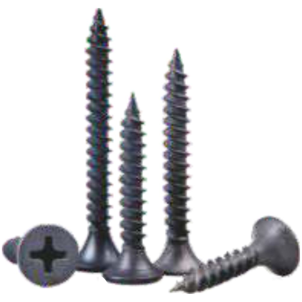 Drywall Screw Specs