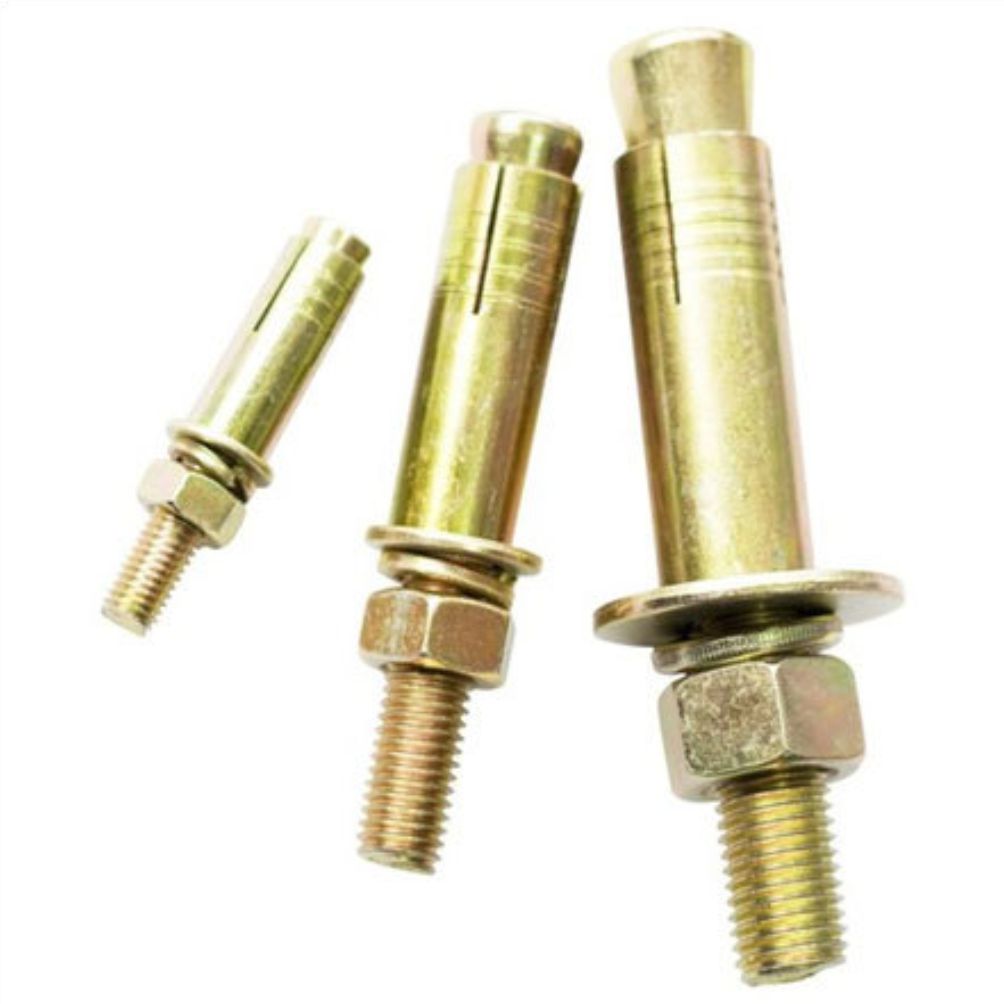 Anchor Fastener Guide